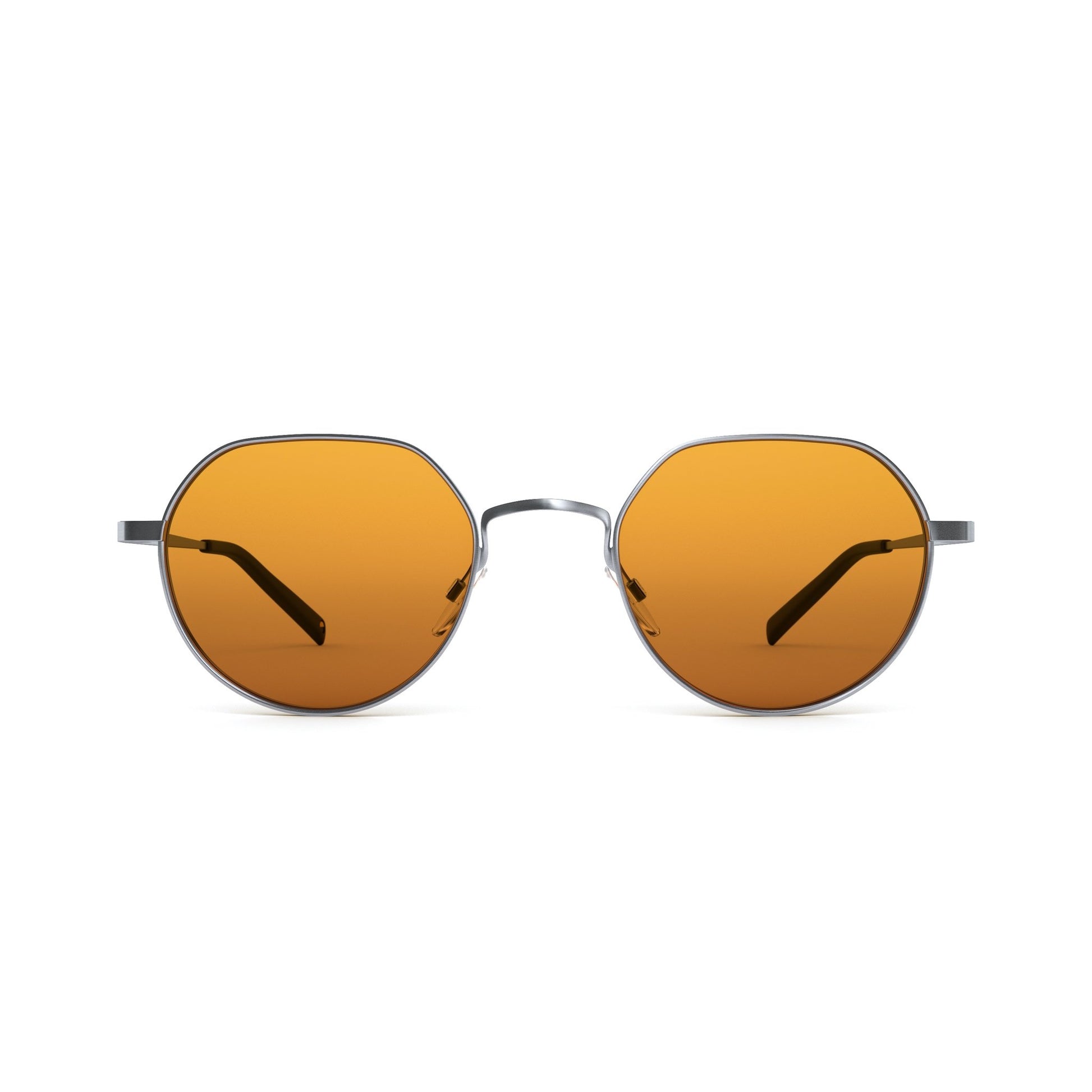 Tens Tommy Spectachrome / Gunmetal Sunglasses 1