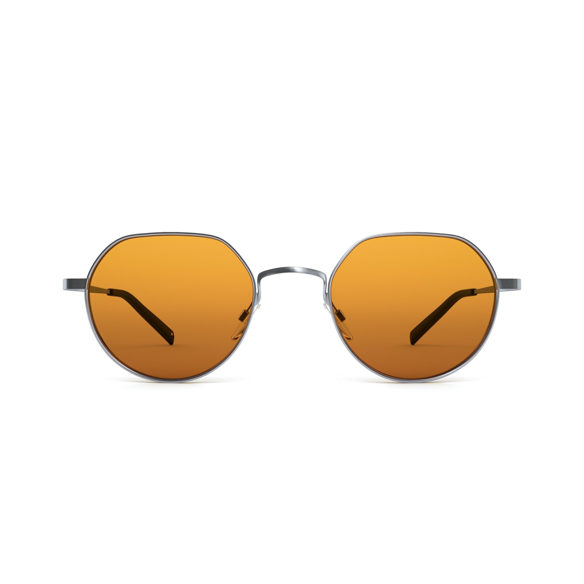 Tens Tommy Spectachrome / Gunmetal Sunglasses 1