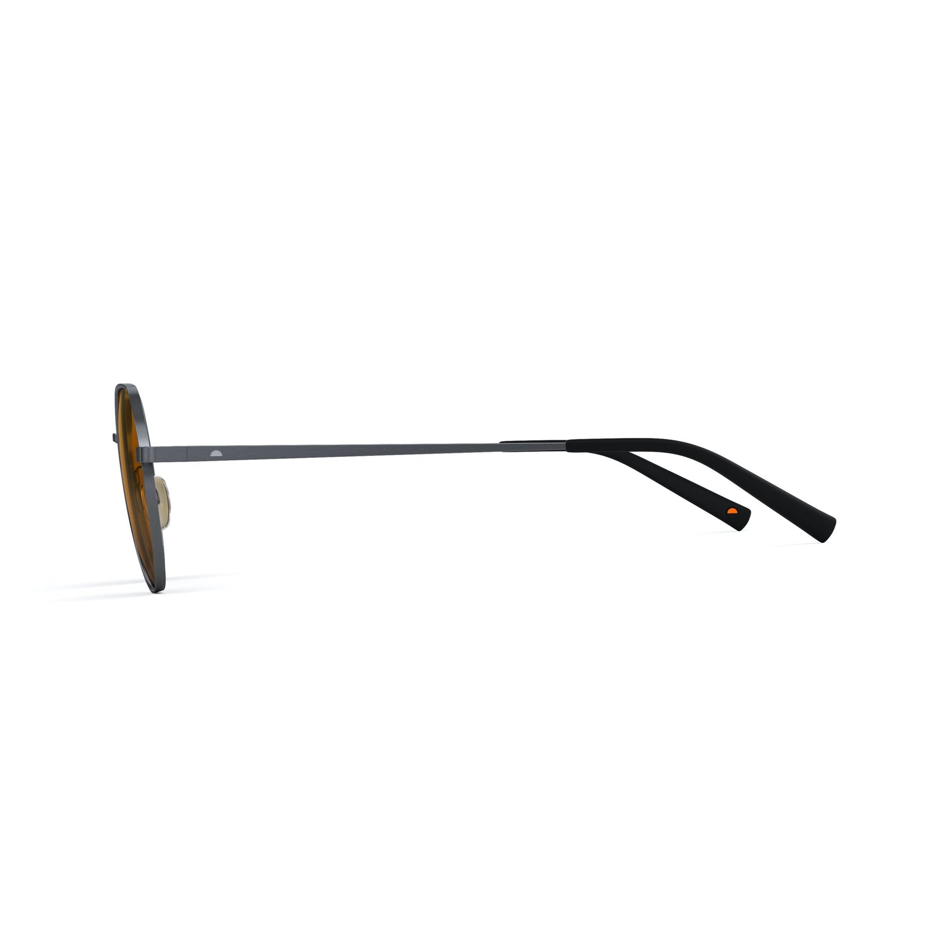 Tens Tommy Spectachrome / Gunmetal Sunglasses 3