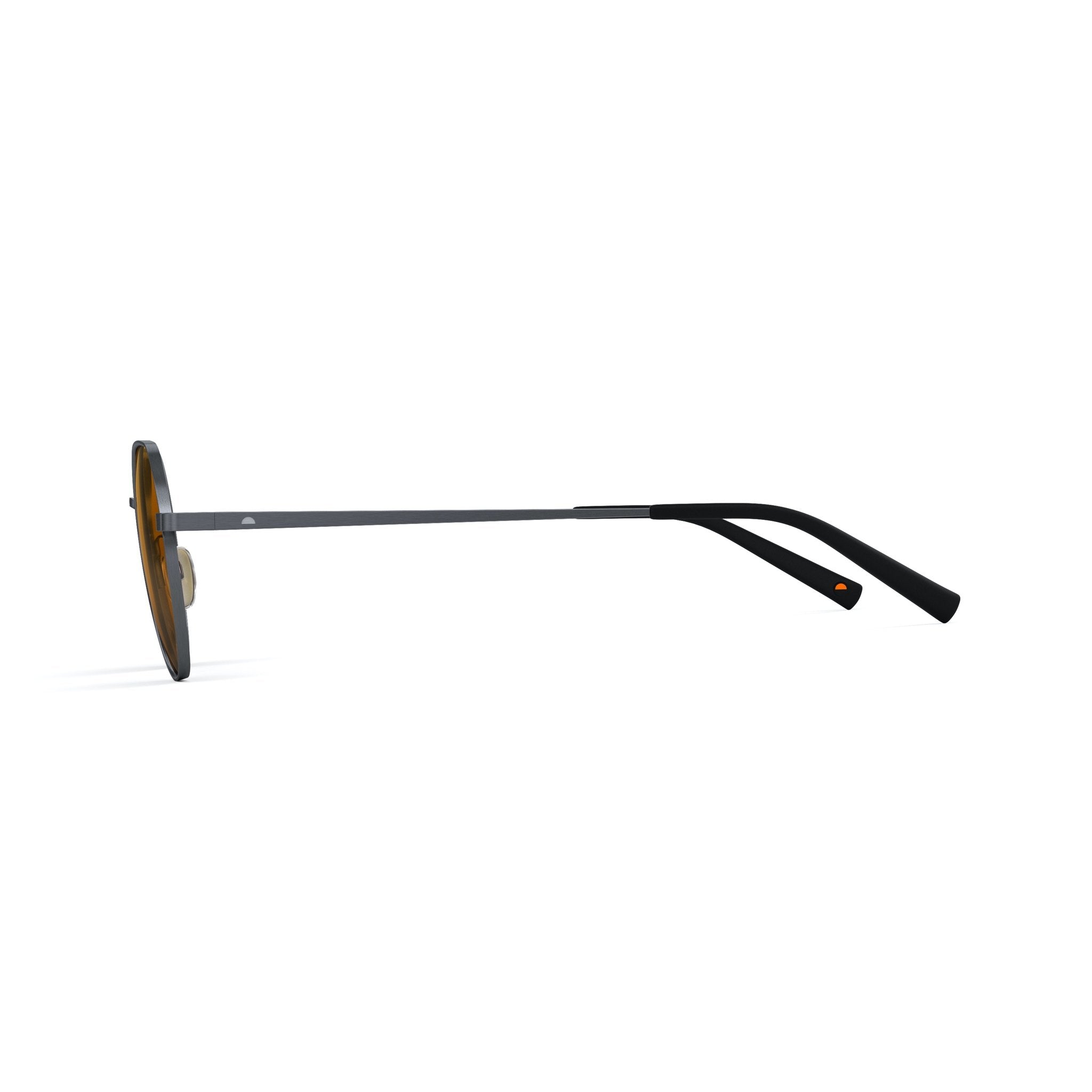 Tens Tommy Spectachrome / Gunmetal Sunglasses 3