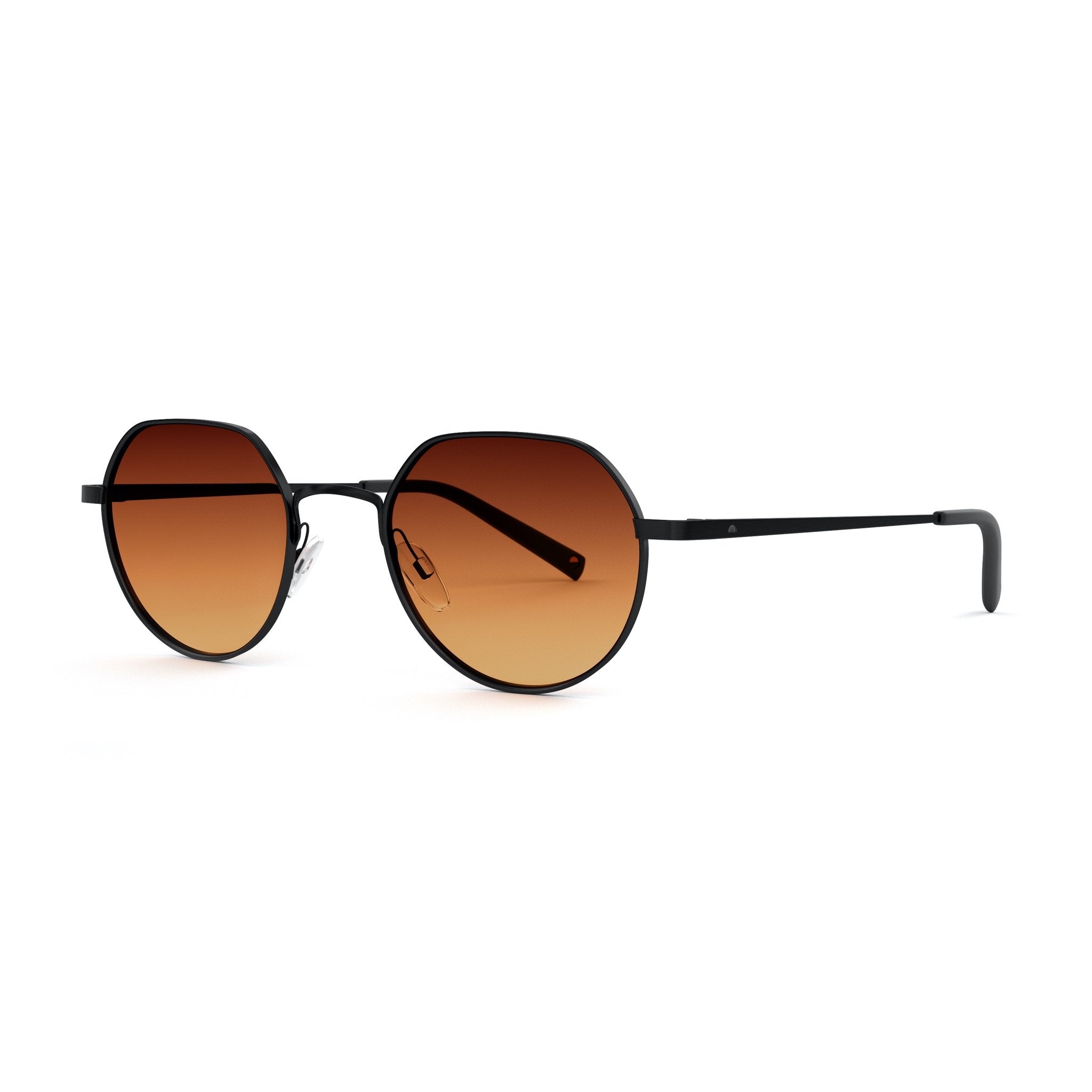 Tens Tommy Original / Black Sunglasses 2