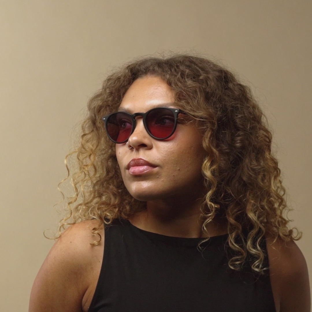 Load video: James - Boulevard