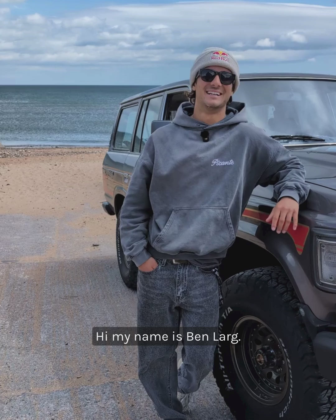 Load video: 