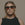 Tens Carter Tropic High / Matte Dark Tort Sunglasses Female Model Video