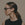 Tens Scout Boulevard / Lilac Crystal Boulevard / Matte Black Sunglasses Female Model Video