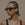 Tens Frankie Evergreen / Charcoal Sunglasses Female Model Video
