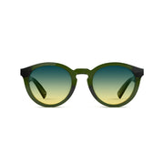 Tens Bailey Tropic High / Fern Sunglasses 1