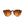 Tens Bailey Original / Matte Light Tort Sunglasses 1