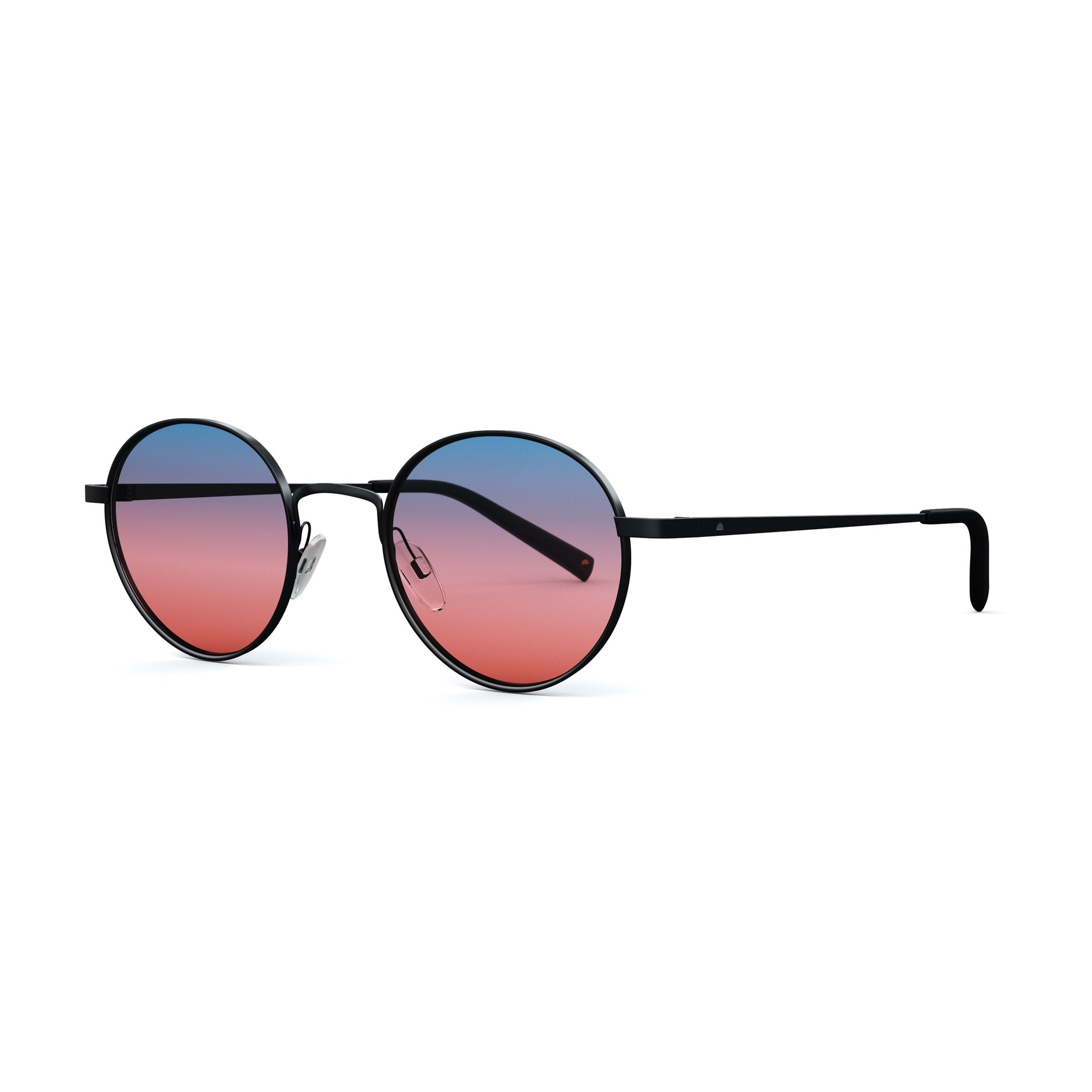 Tens Billy Boulevard / Black Sunglasses 2