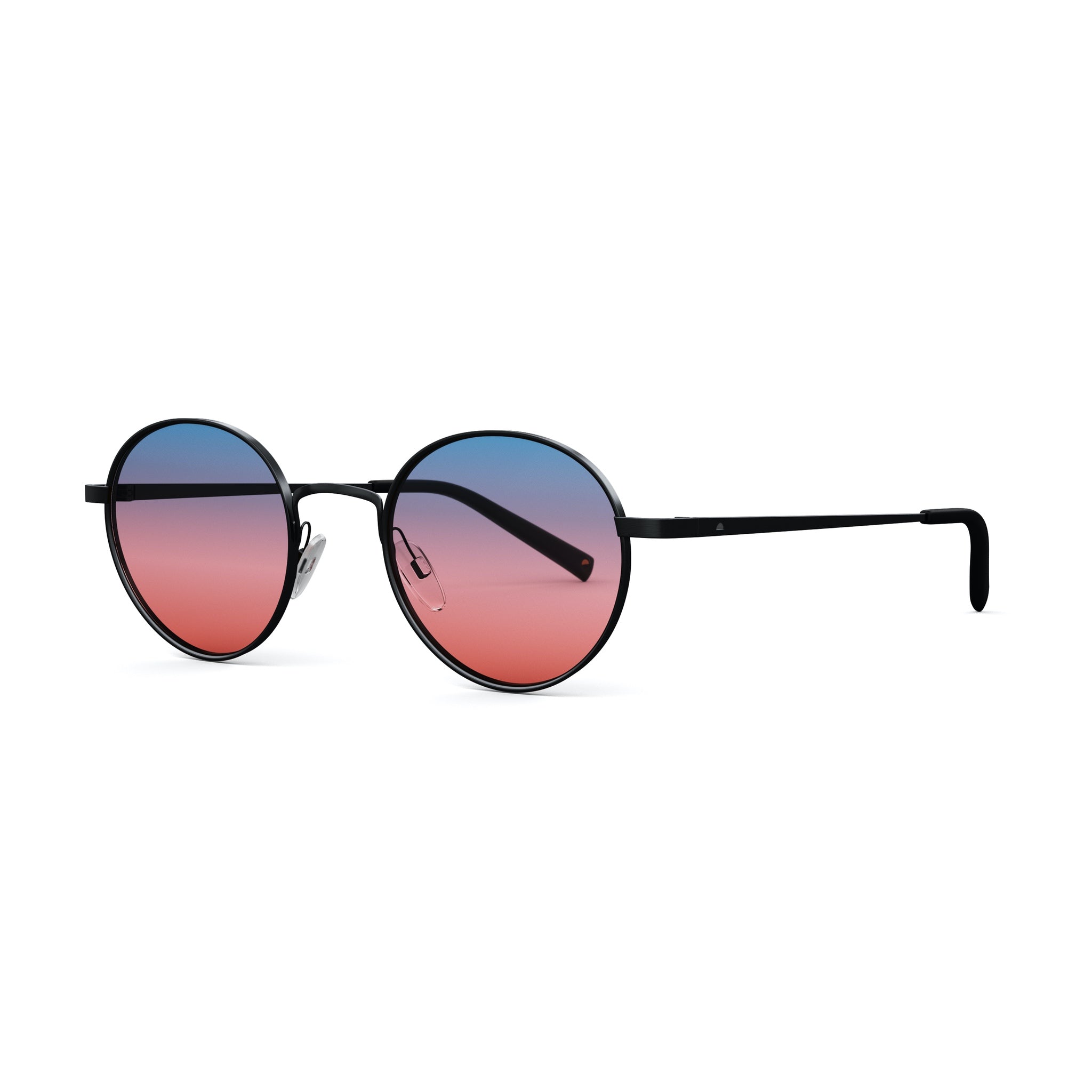 Tens Billy Boulevard / Black Sunglasses 2