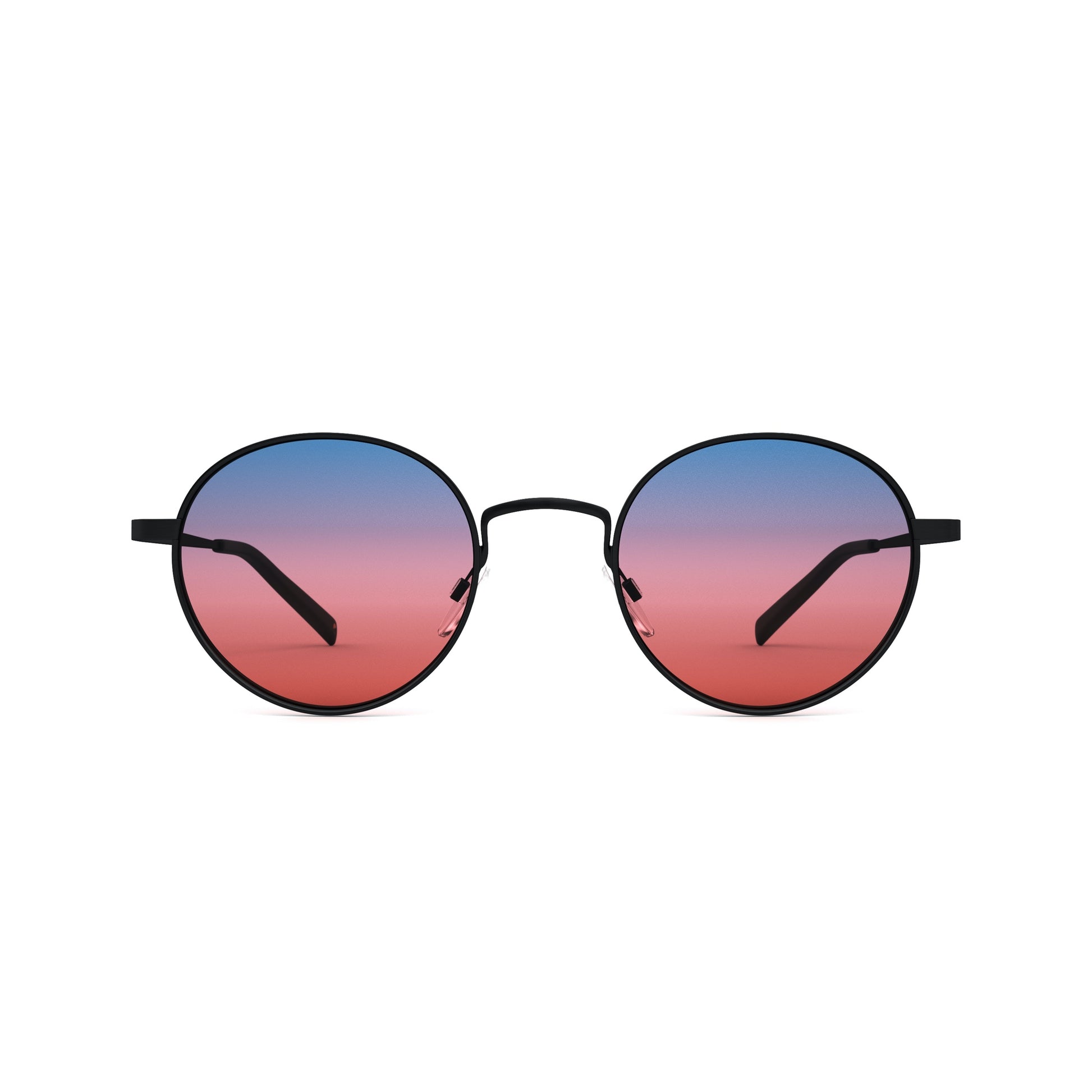 Tens Billy Boulevard / Black Sunglasses 1