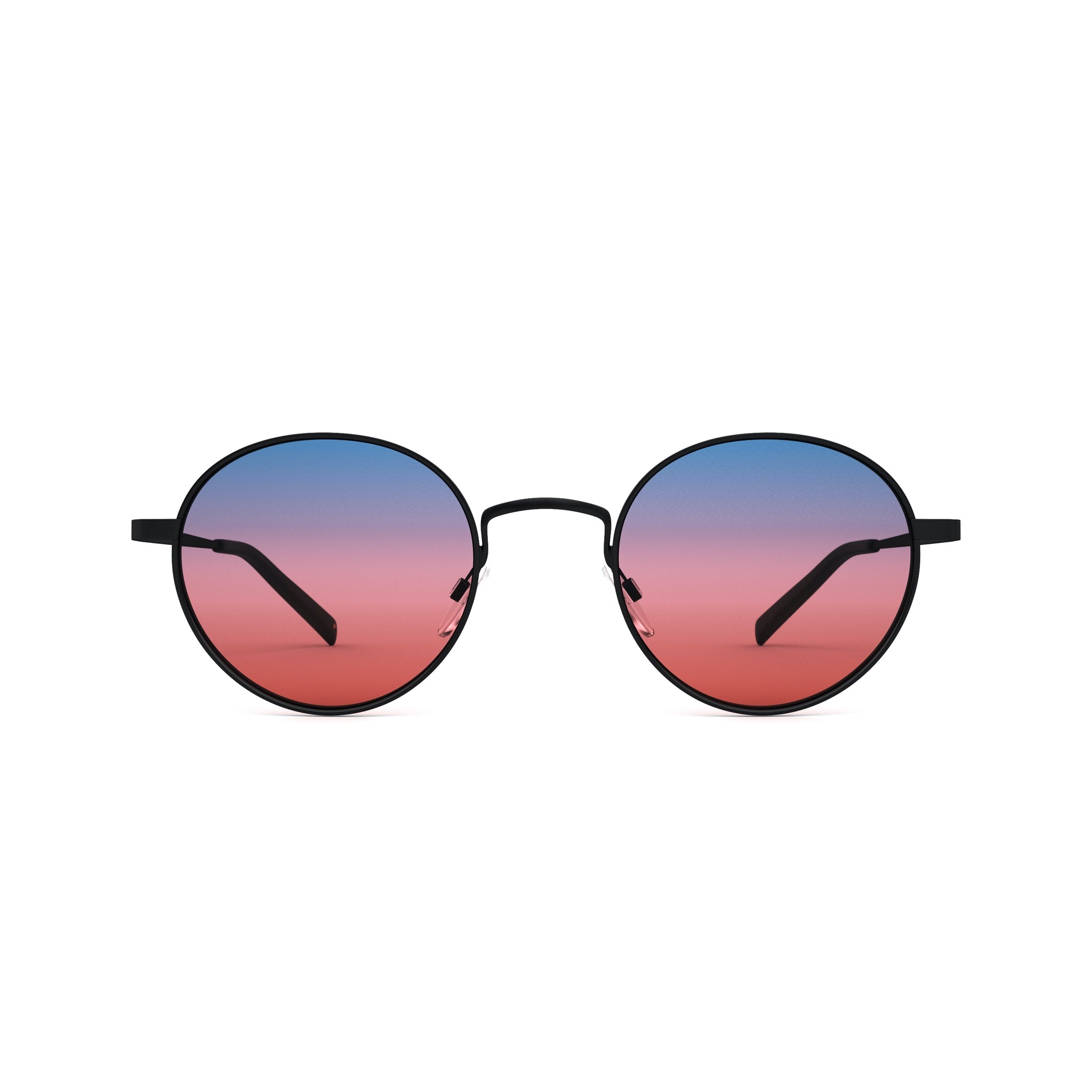 Tens Billy Boulevard / Black Sunglasses 1