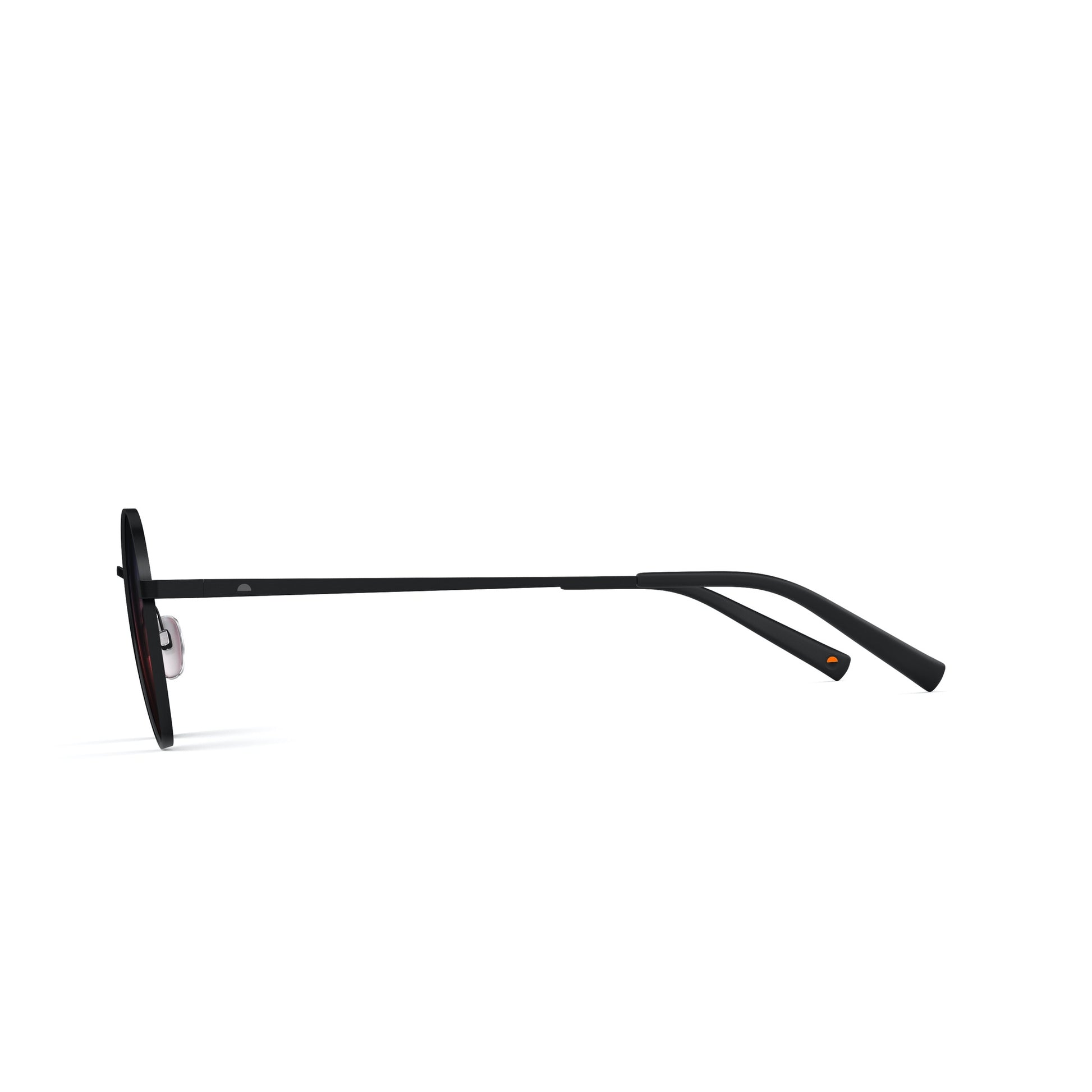 Tens Billy Boulevard / Black Sunglasses 3