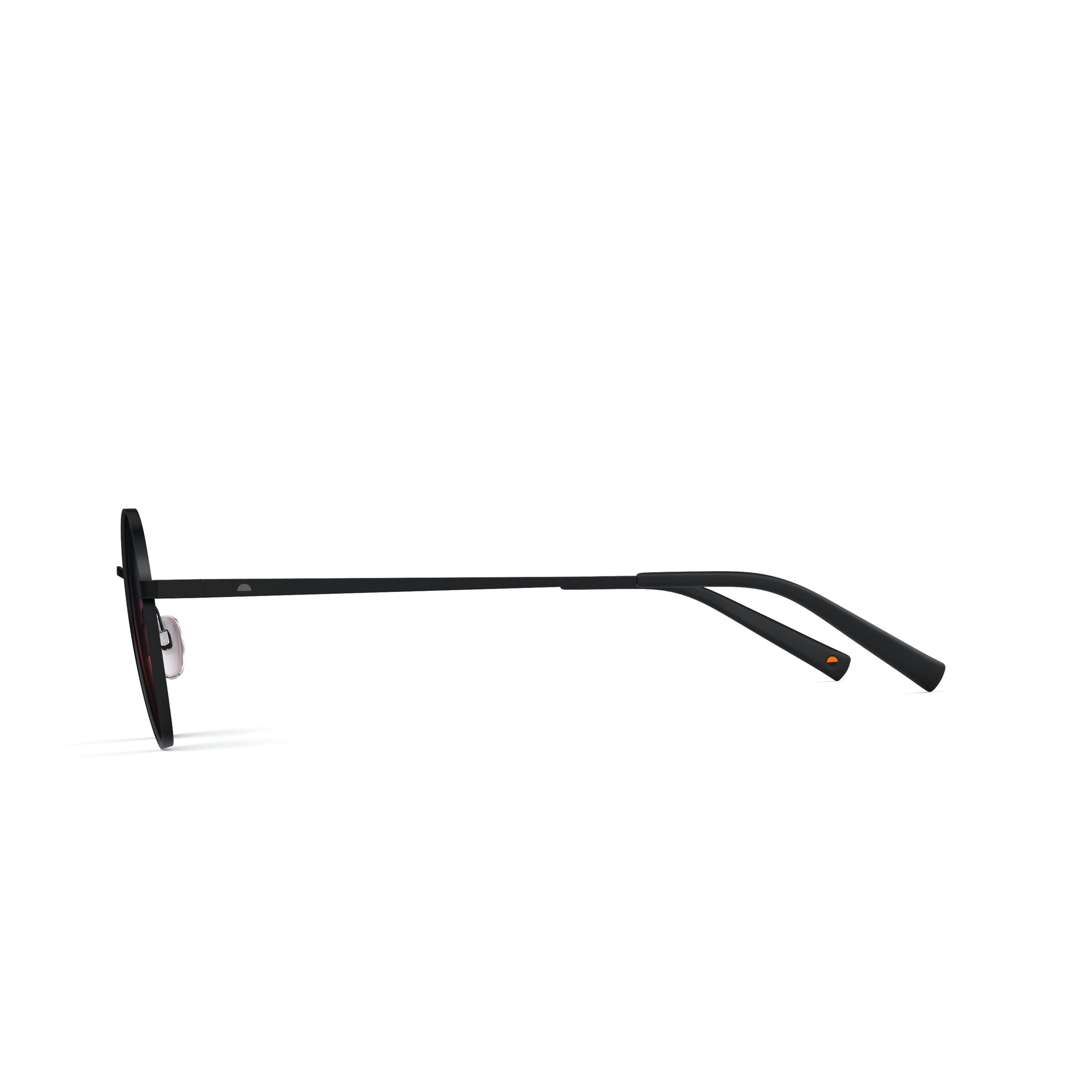 Tens Billy Boulevard / Black Sunglasses 3