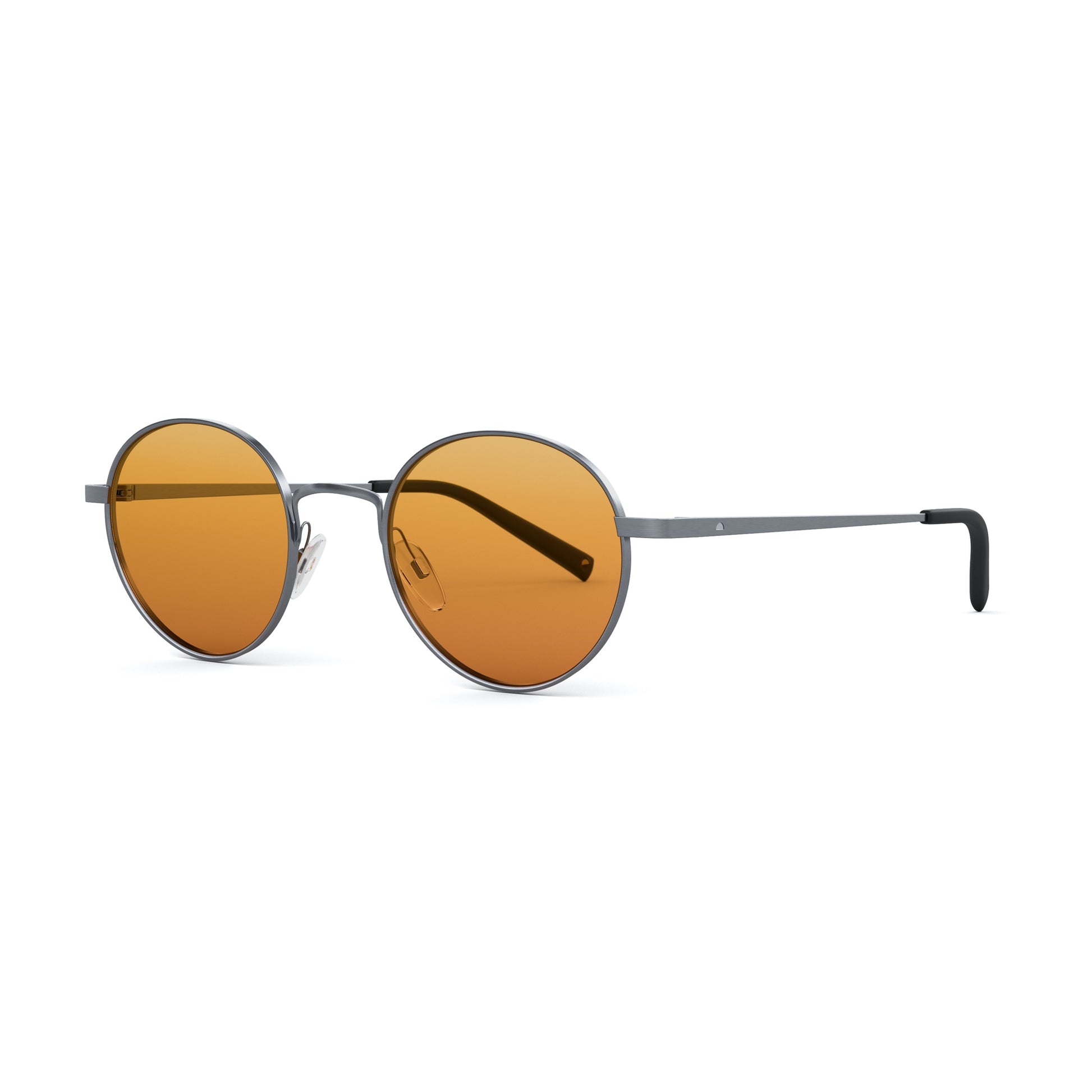 Tens Billy Spectachrome / Gunmetal Sunglasses 2
