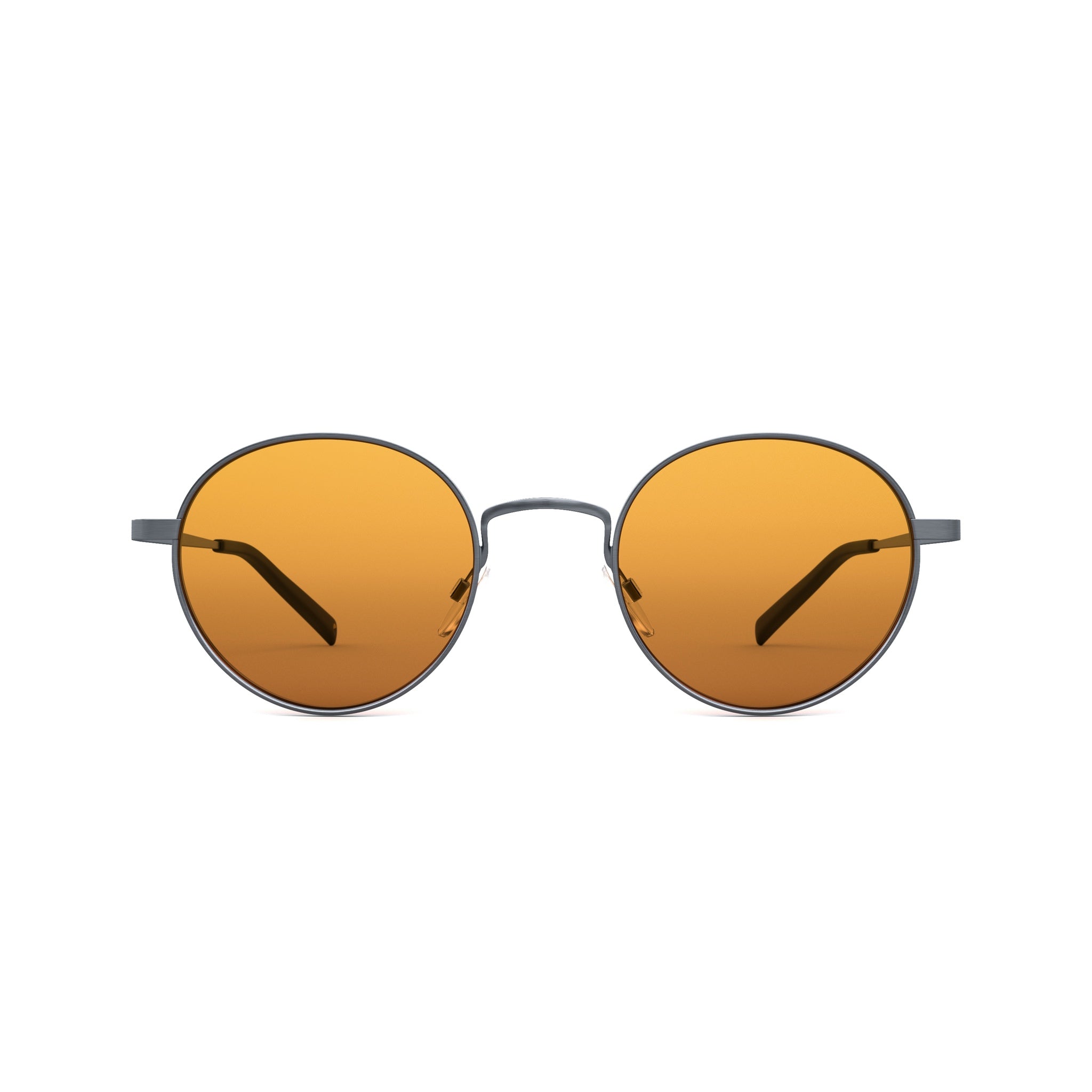 Tens Billy Spectachrome / Gunmetal Sunglasses 1