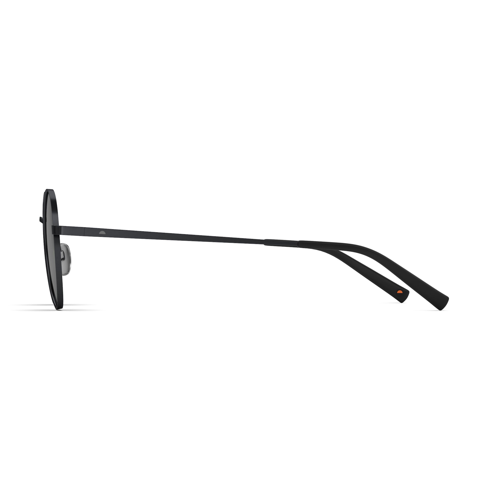 Tens Billy Evergreen / Dark Gunmetal Sunglasses 5