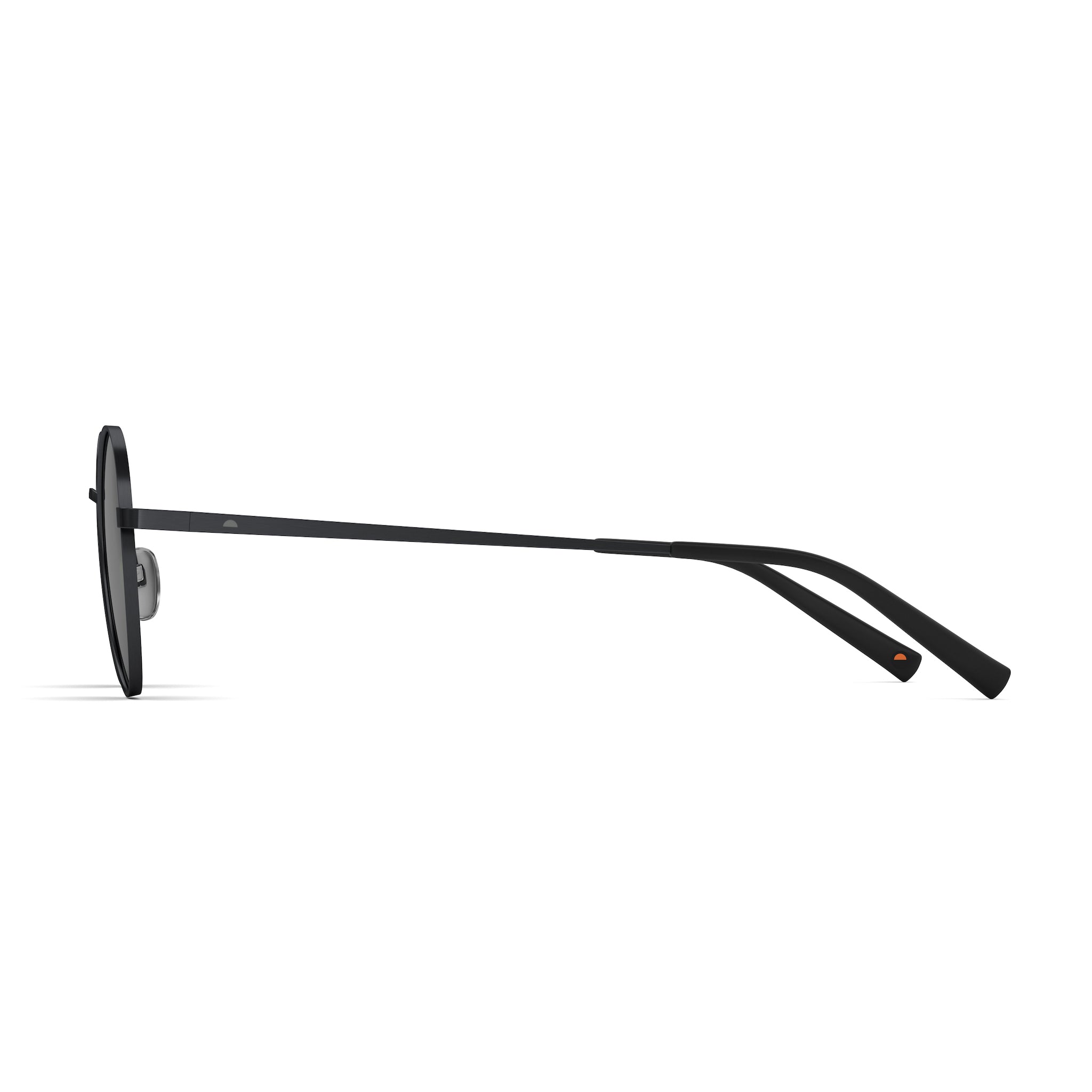 Tens Billy Evergreen / Dark Gunmetal Sunglasses 5