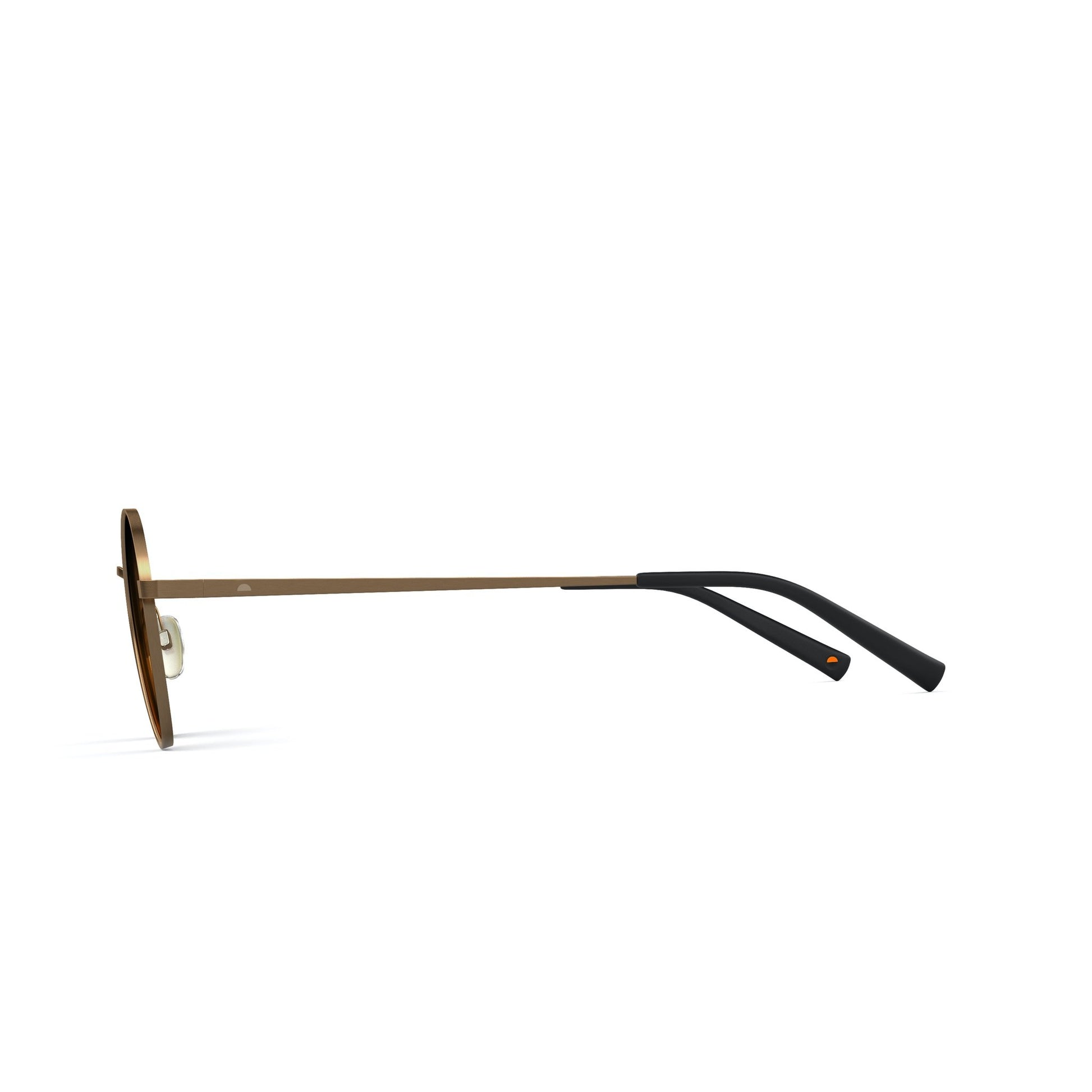Tens Billy Original / Gold Sunglasses 3