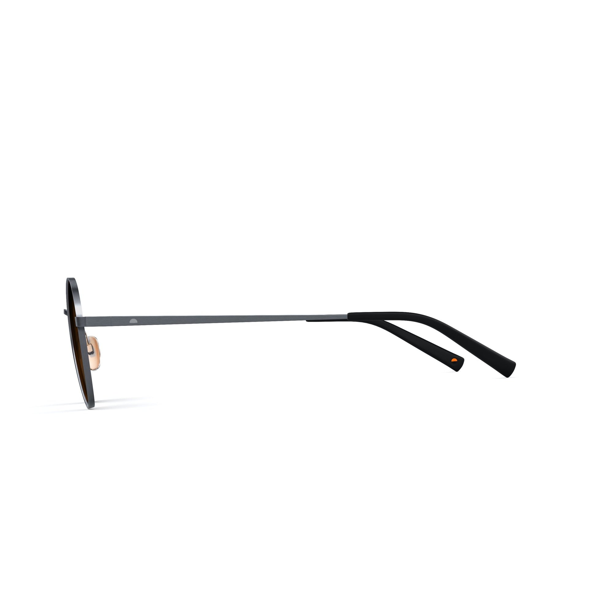 Tens Billy Original / Gunmetal Sunglasses 3