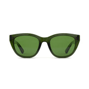 Tens Brooke Evergreen / Fern Sunglasses 1