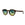 Tens Carter Tropic High / Matte Dark Tort Sunglasses 2
