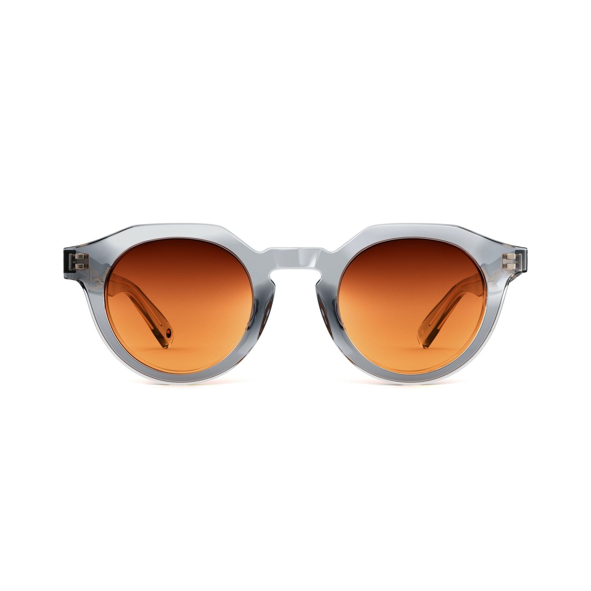 Tens Carter Original / Grey Crystal Sunglasses 1