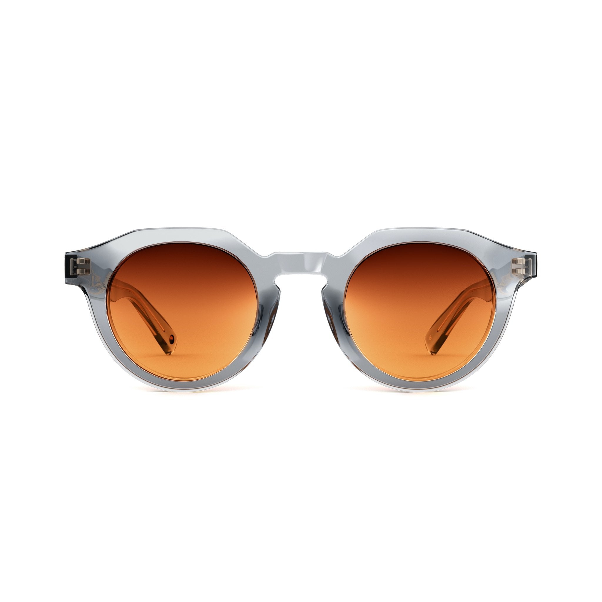 Tens Carter Original / Grey Crystal Sunglasses 1