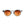Tens Carter Original / Grey Crystal Sunglasses 1