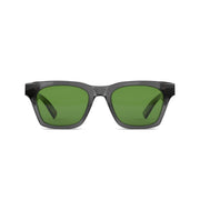 Tens Casey Evergreen / Charcoal Sunglasses 1