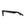 Tens Casey Tropic High / Polished Black Sunglasses 3