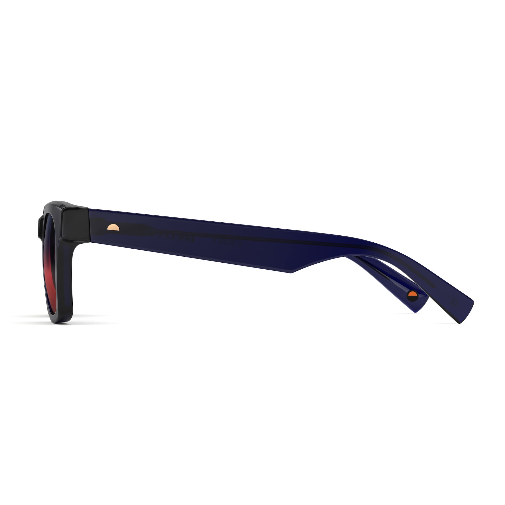 Tens Casey Boulevard / Polished Midnight Sunglasses 3