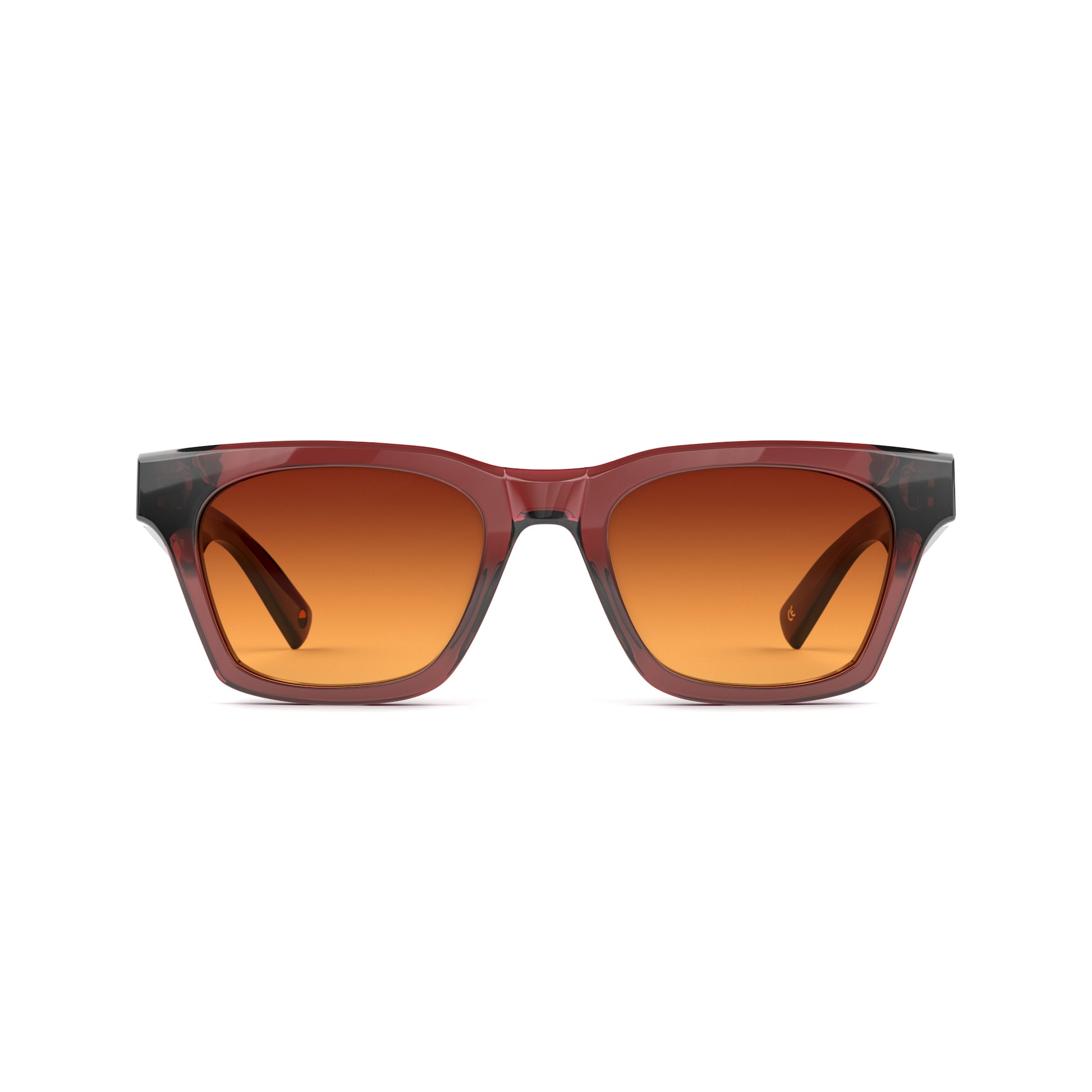 Tens Casey Original / Ruby Crystal Sunglasses 1