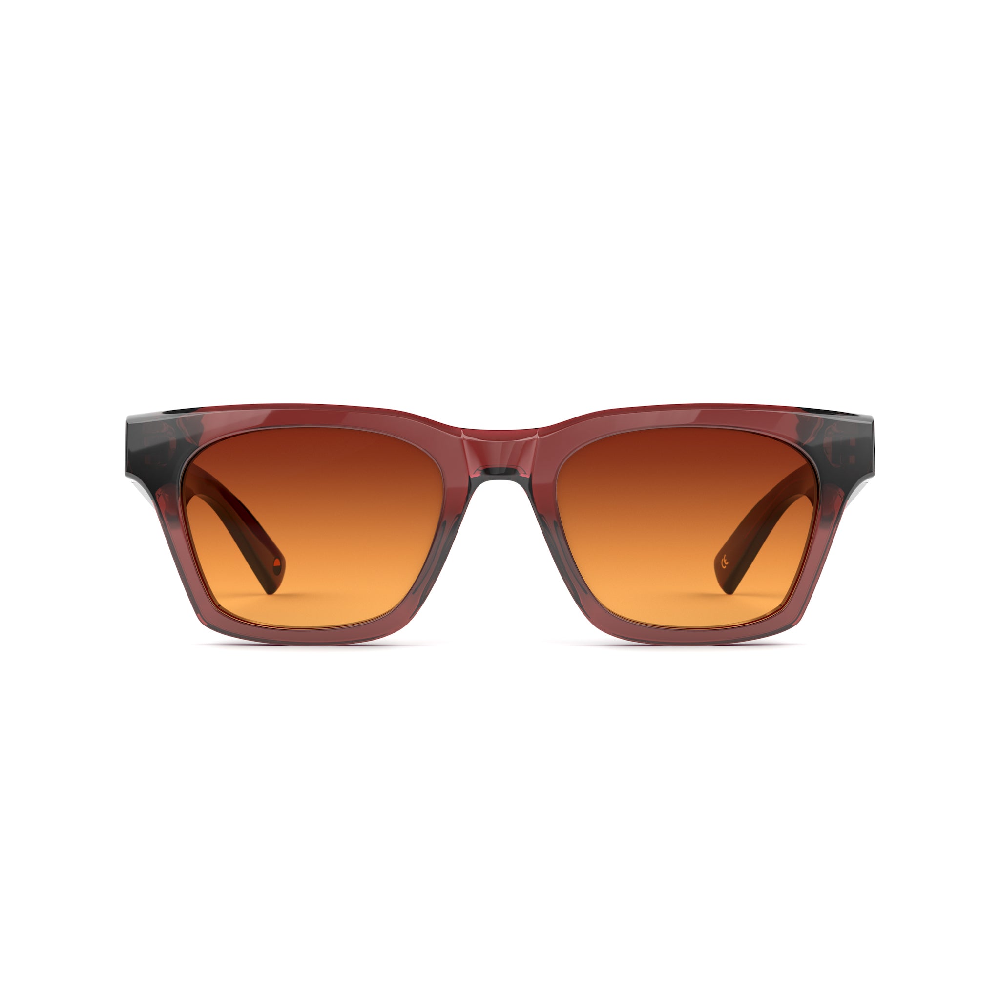 Tens Casey Original / Ruby Crystal Sunglasses 1