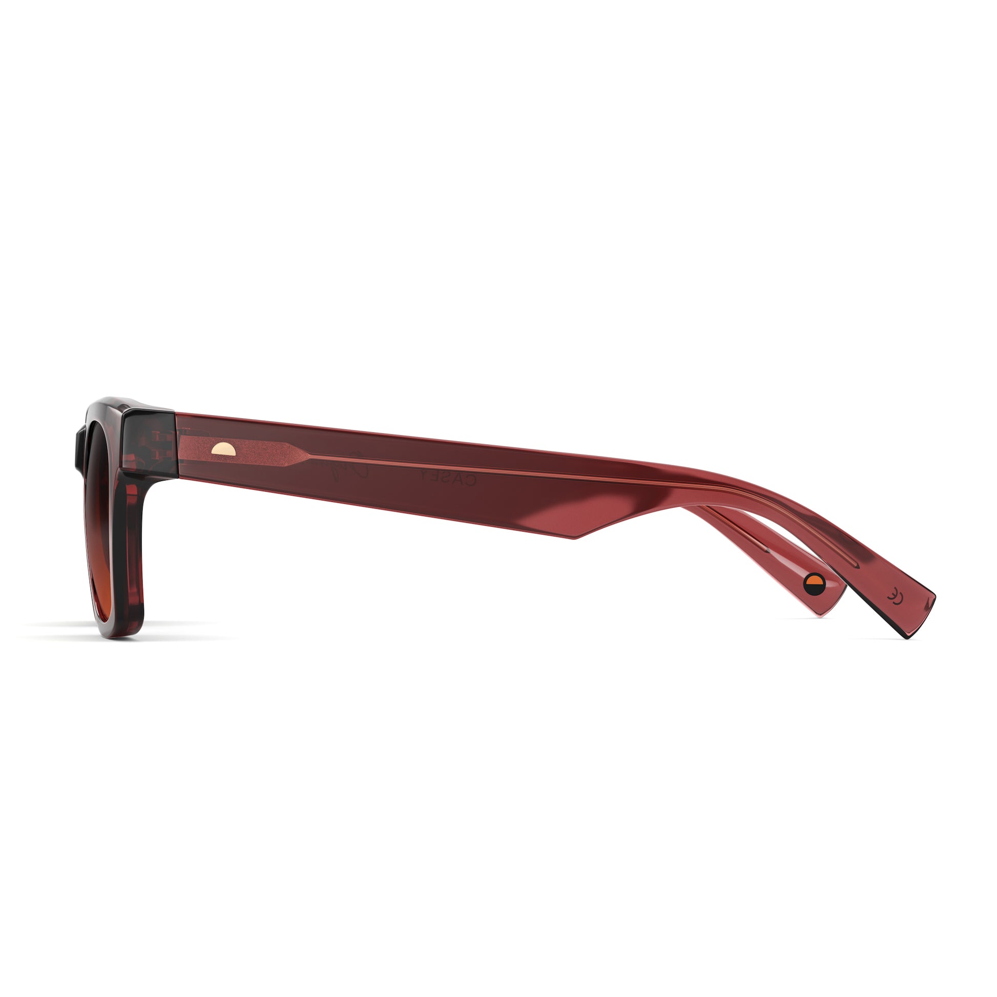 Tens Casey Original / Ruby Crystal Sunglasses 3