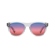 Tens Classic Compact Boulevard / Grey Crystal Sunglasses 1