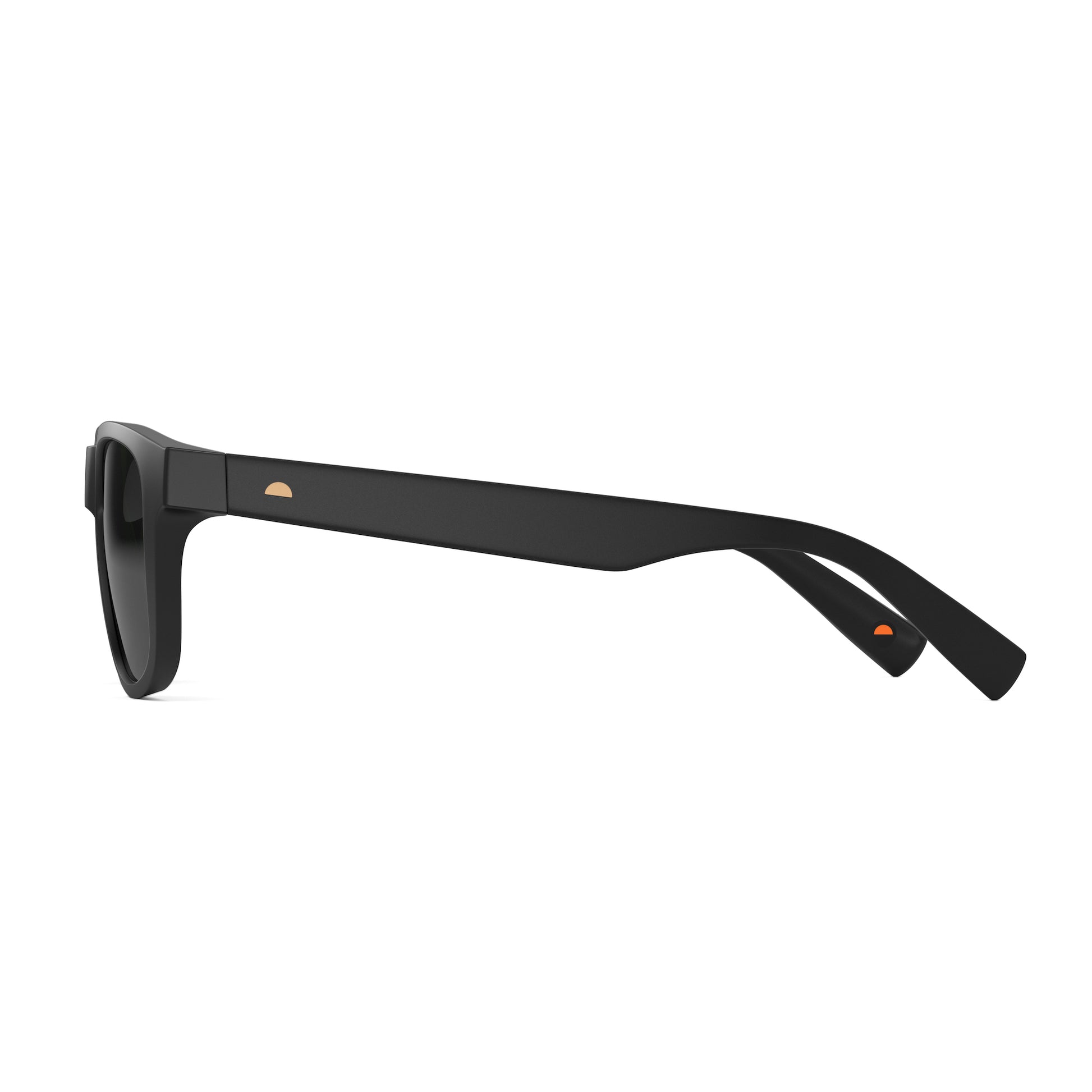 Tens Classic Evergreen / Matte Black Sunglasses 5