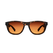 Tens Classic Original / Matte Dark Tort Sunglasses  1