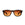 Tens Classic Original / Matte Dark Tort Sunglasses  1