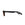 Tens Classic Original / Matte Black Sunglasses 3