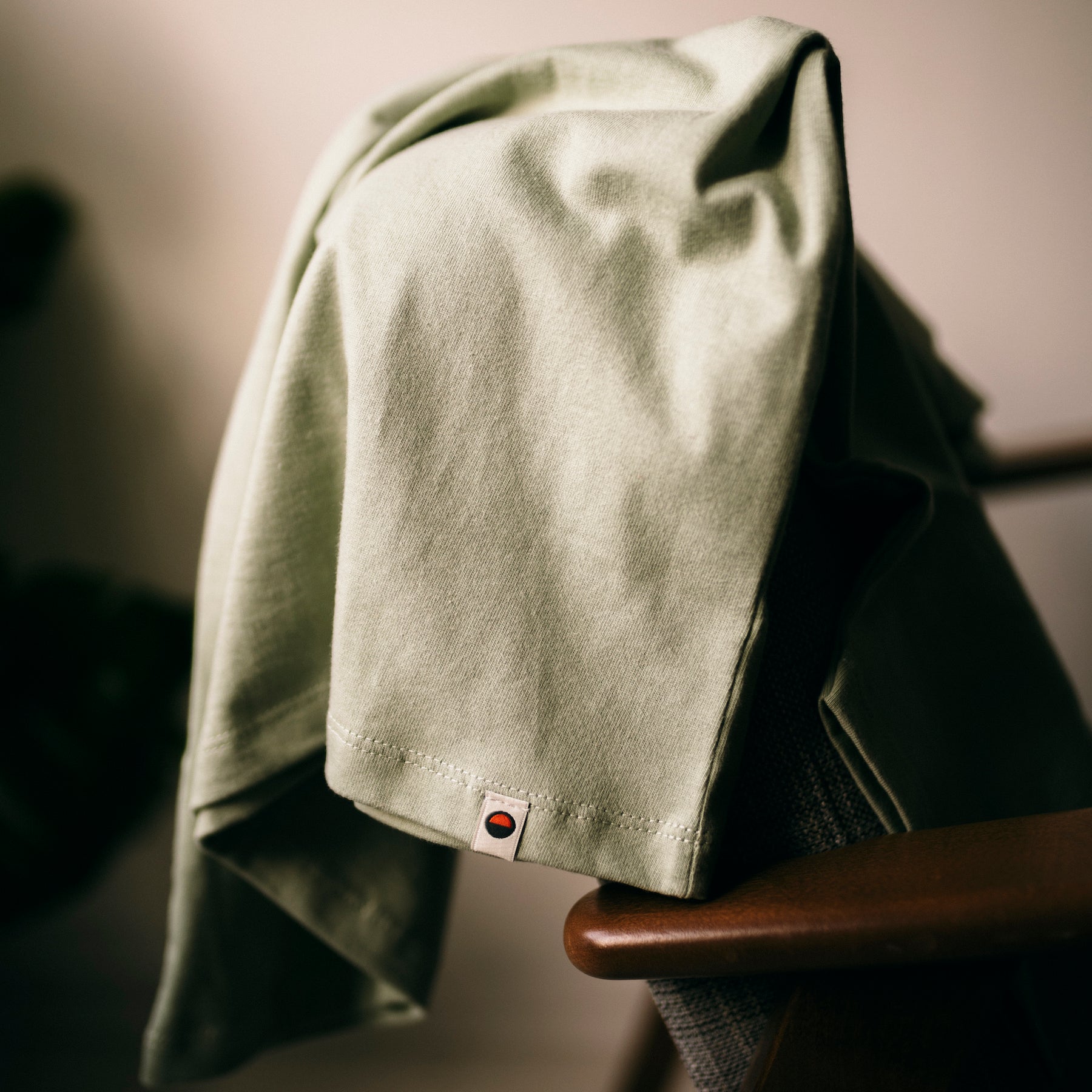 Classic Sage Tee