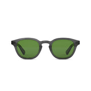 Tens Dustin Evergreen / Charcoal Sunglasses 1
