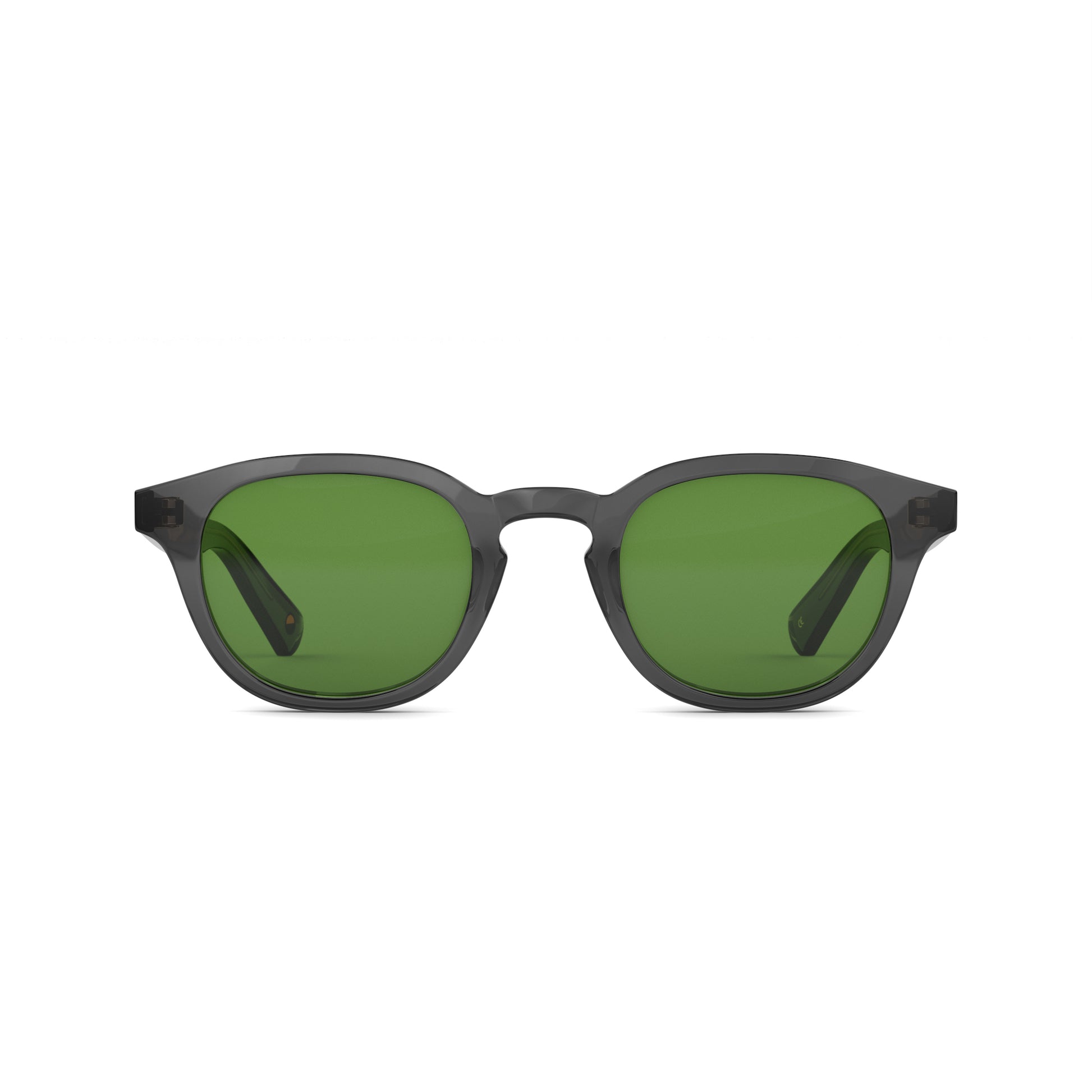 Tens Dustin Evergreen / Charcoal Sunglasses 1