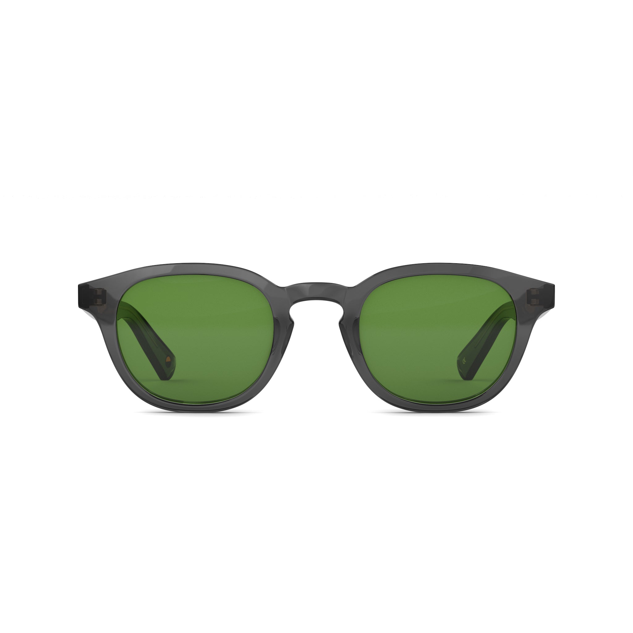 Tens Dustin Evergreen / Charcoal Sunglasses 1