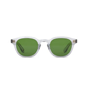 Tens Dustin Compact Evergreen / Grey Crystal Sunglasses 1