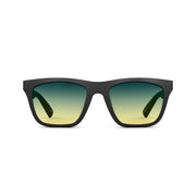 Tens Flint Tropic High / Matte Black Sunglasses 1
