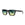 Tens Flint Tropic High / Matte Black Sunglasses 2