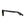 Tens Flint Tropic High / Matte Black Sunglasses 3