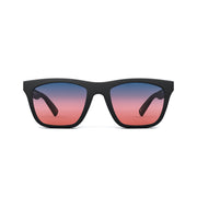 Tens Flint Boulevard / Matte Black Sunglasses 1