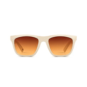 Tens Flint Original / Polished Ivory Sunglasses 1